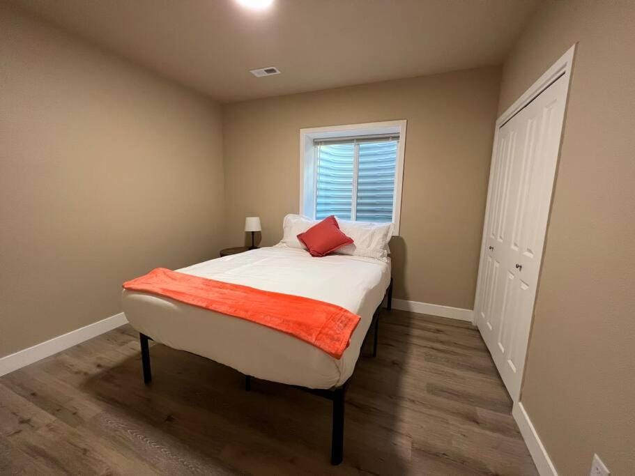 Freshly renovated home in a vintage neighborhood House in Billings