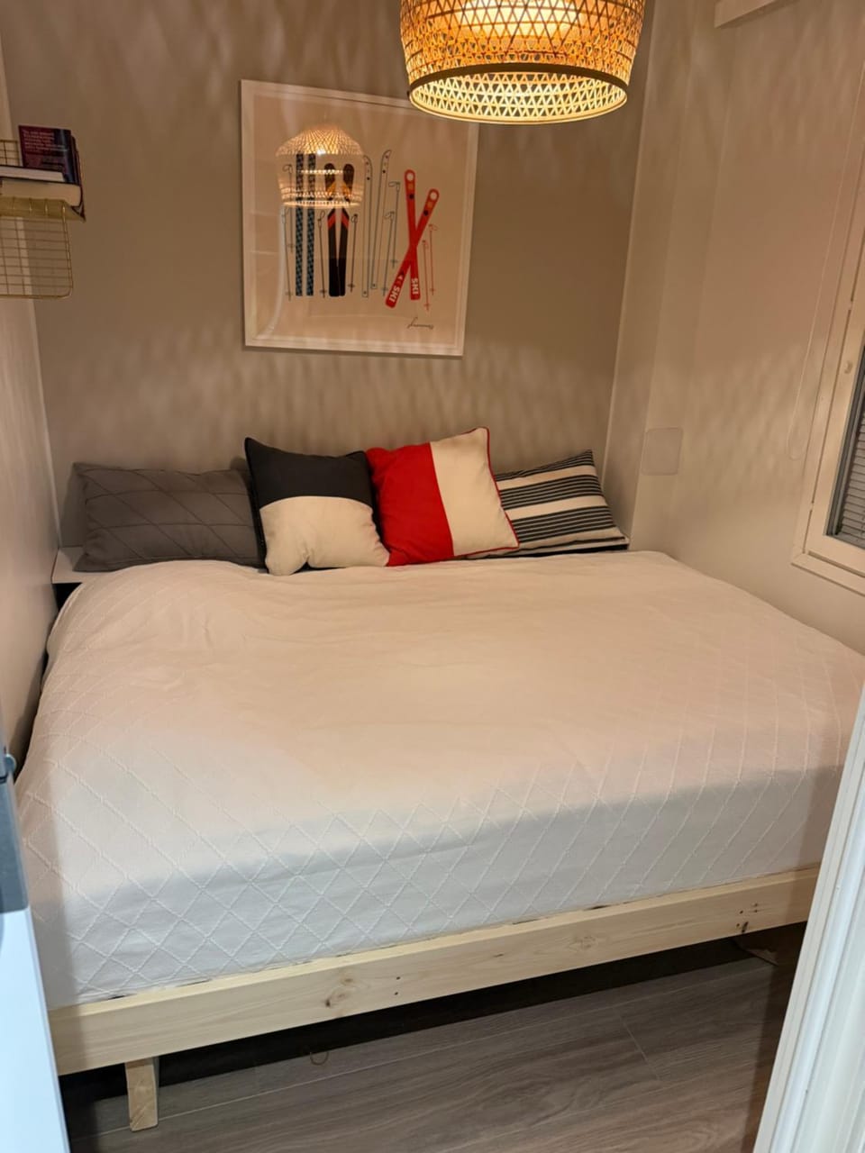 Ski-Inn Huttu-Ukko Apartment in Rovaniemi