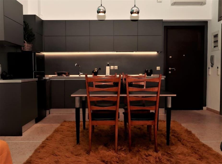 Central studio in Monastiraki B Apartment in Athens