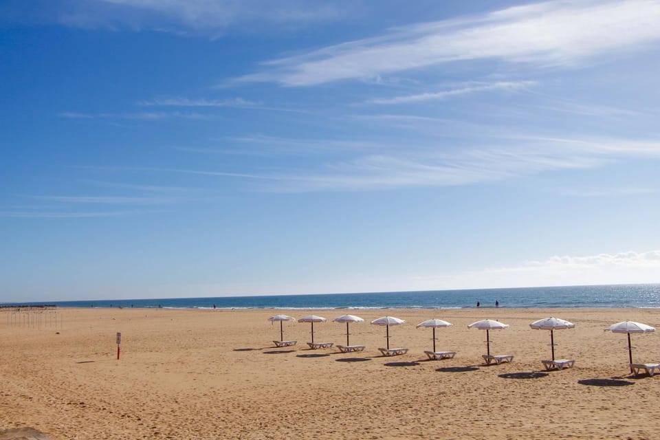 Nearby landmark, Beach