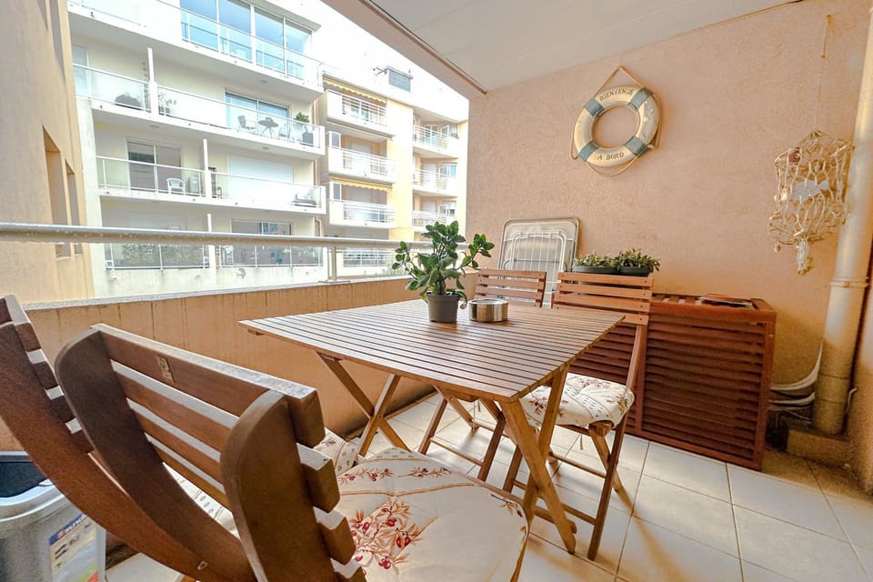 Patio, Balcony/Terrace, Dining area
