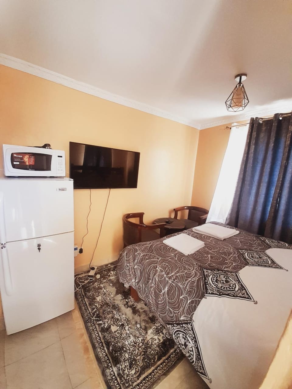 TV and multimedia, oven