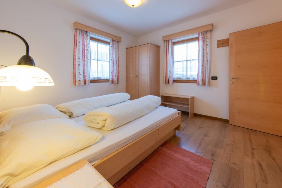 Apartments Ciasa Costisela Apartment hotel in San Vigilio di Marebbe