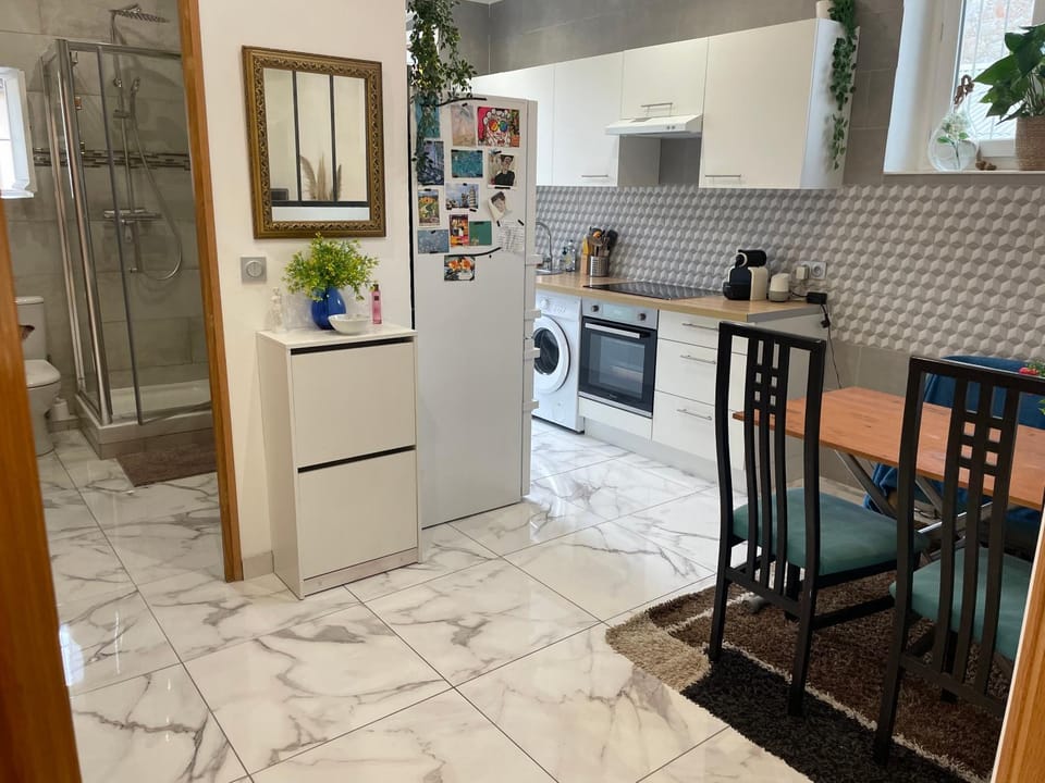 Nice Libération Apartment in Nice