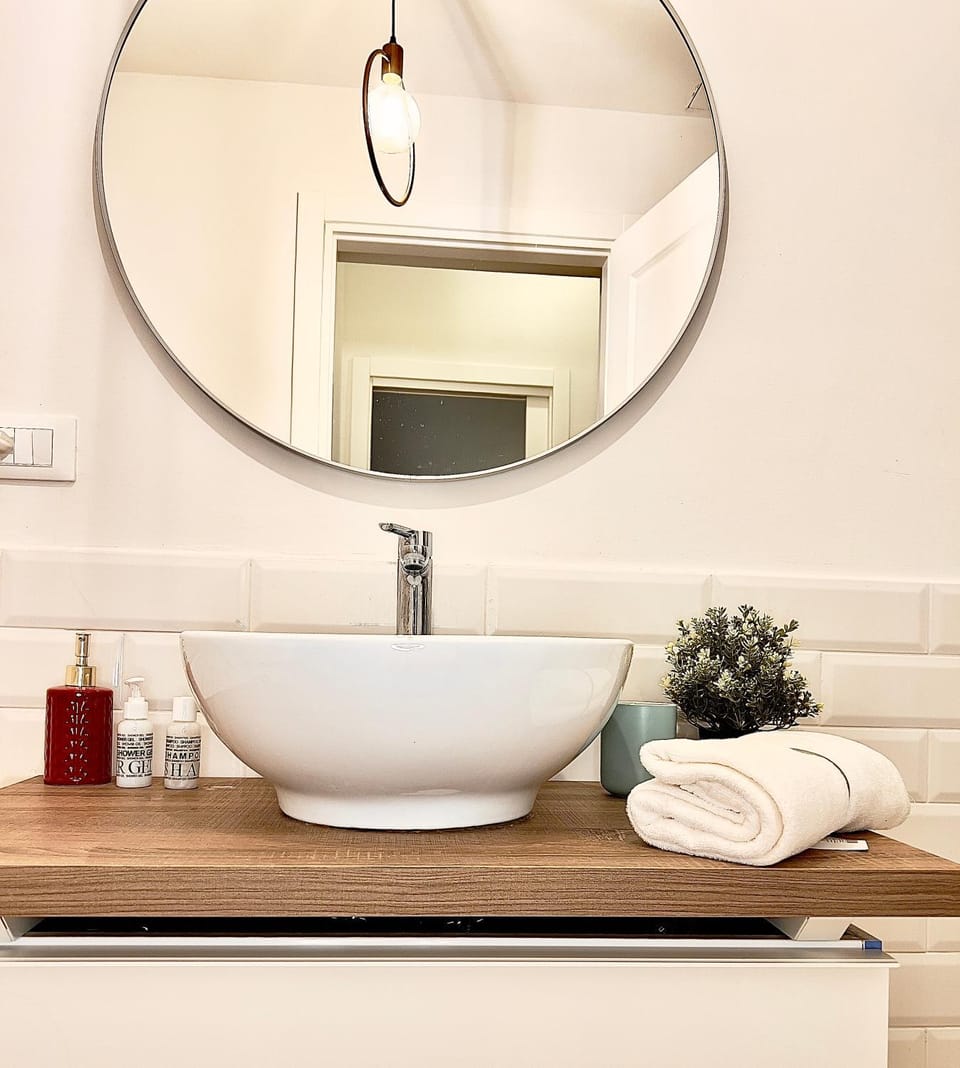 Appartamento centro Firenze AIR CONDITIONING WI-FI E NETFLIX Apartment in Florence
