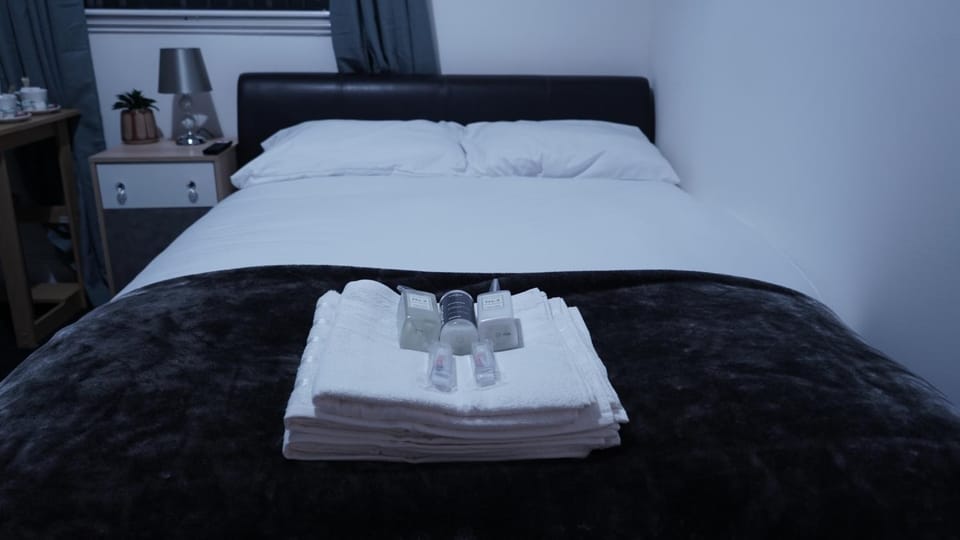 Reach Guest House Bed and Breakfast in Metropolitan Borough of Solihull