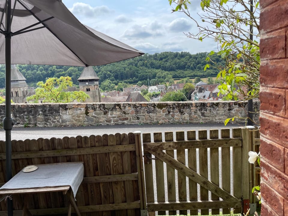 View (from property/room)