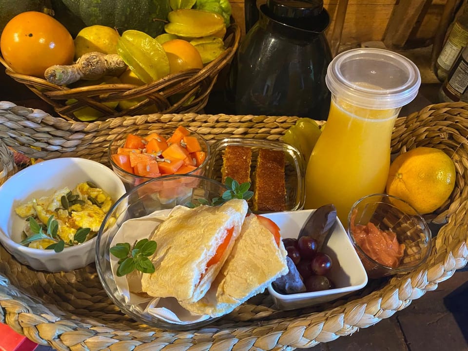Breakfast
