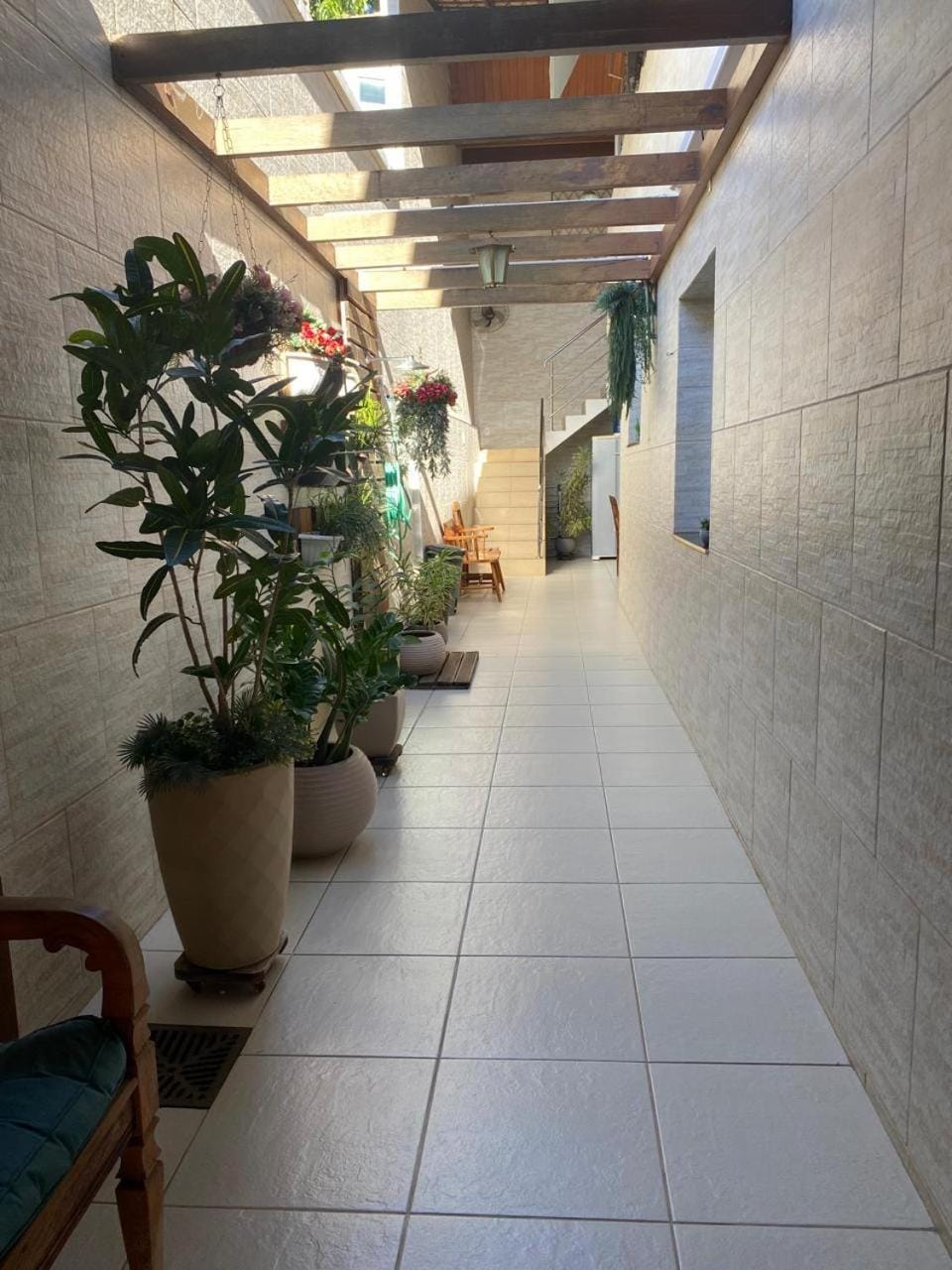 Facade/entrance, Fitness centre/facilities, pet friendly, acessibility
