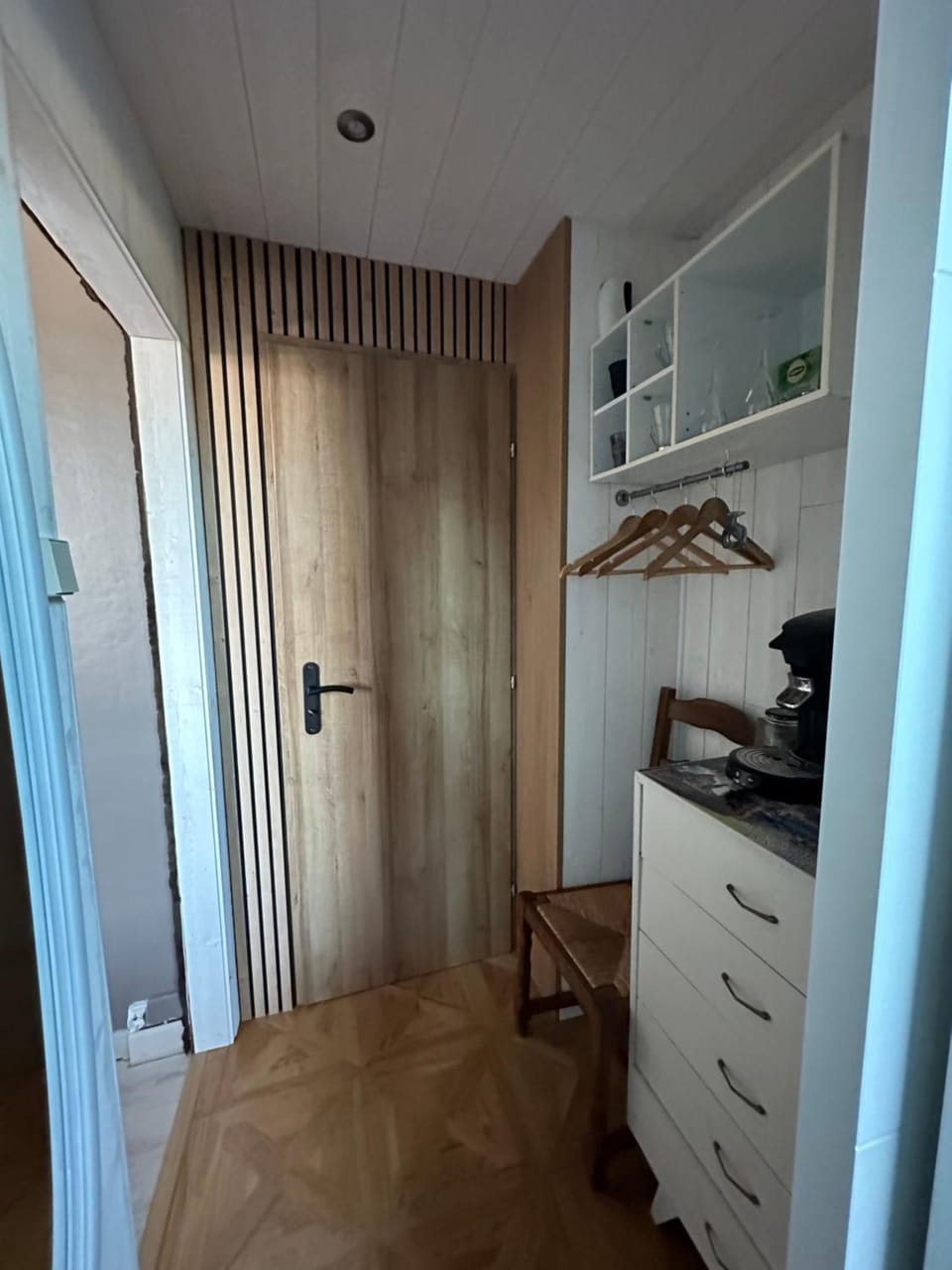 Villa les Buissonets Bed and Breakfast in Berck