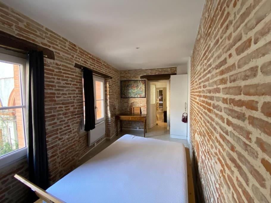 Capitole - Appartement Standing au coeur du Centre Apartment in Toulouse