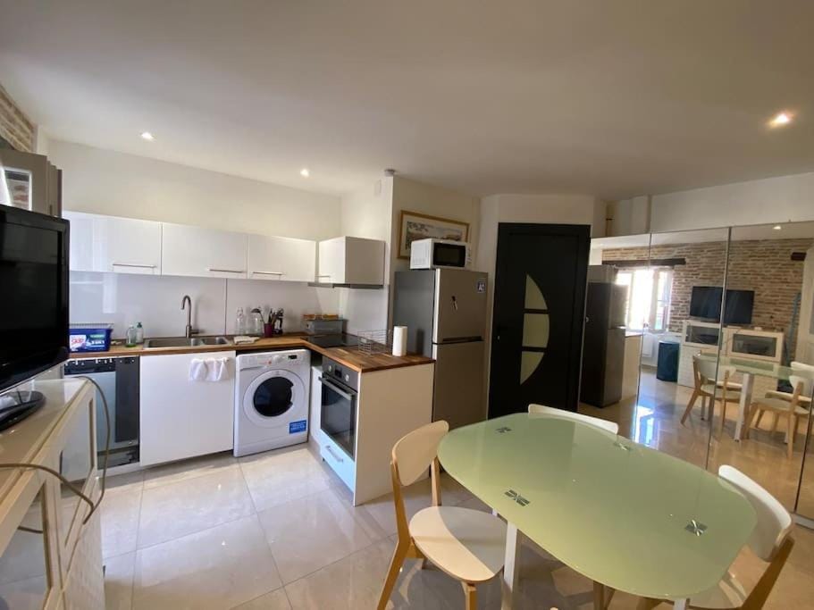 Capitole - Appartement Standing au coeur du Centre Apartment in Toulouse