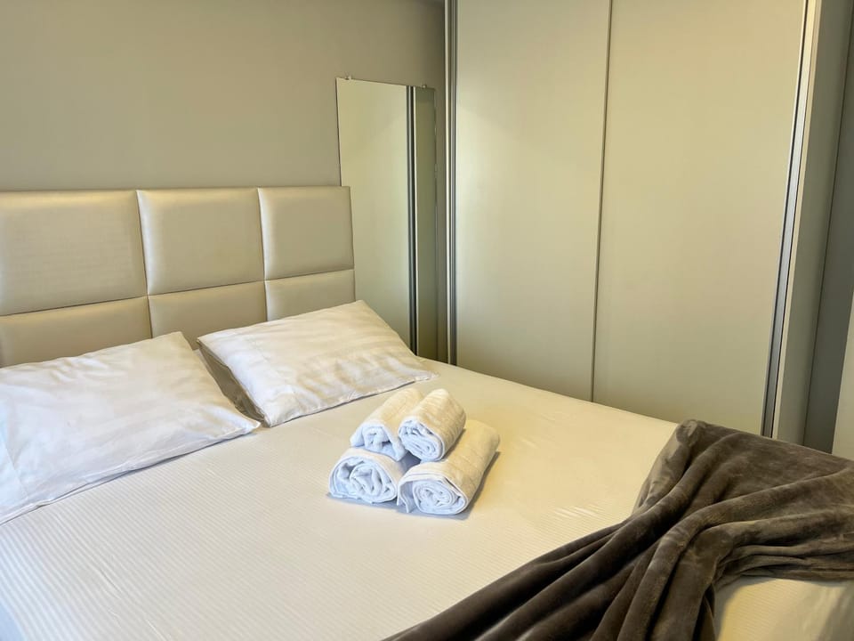 Apartamento prox a Beira Mar Apartment in Fortaleza
