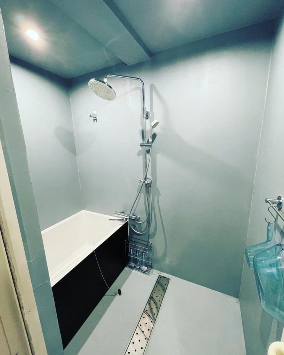 i home Tsubogawa - Vacation STAY 16570v Apartment in Naha