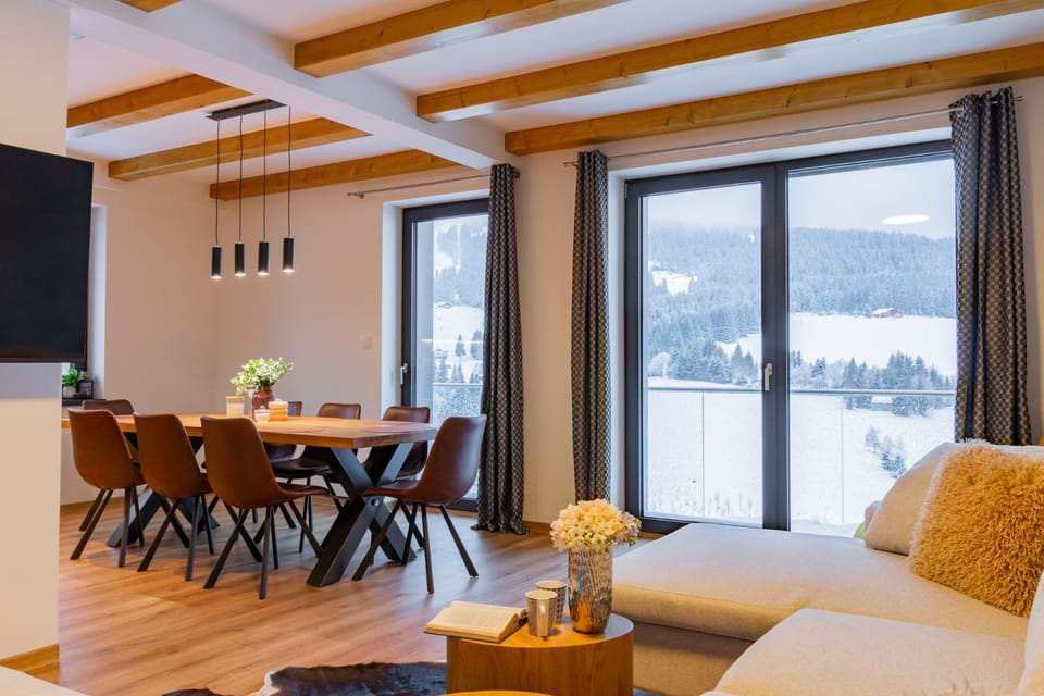 Apartmány Vista Klínovec Apartment in Erzgebirgskreis