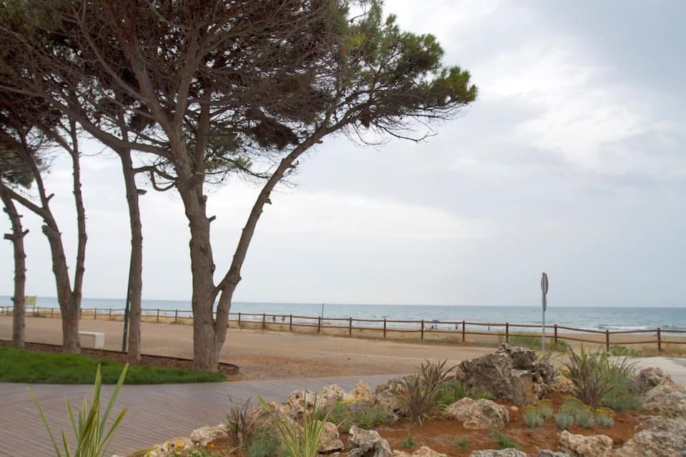 Irtaplaya 210 Apartment in Alcossebre