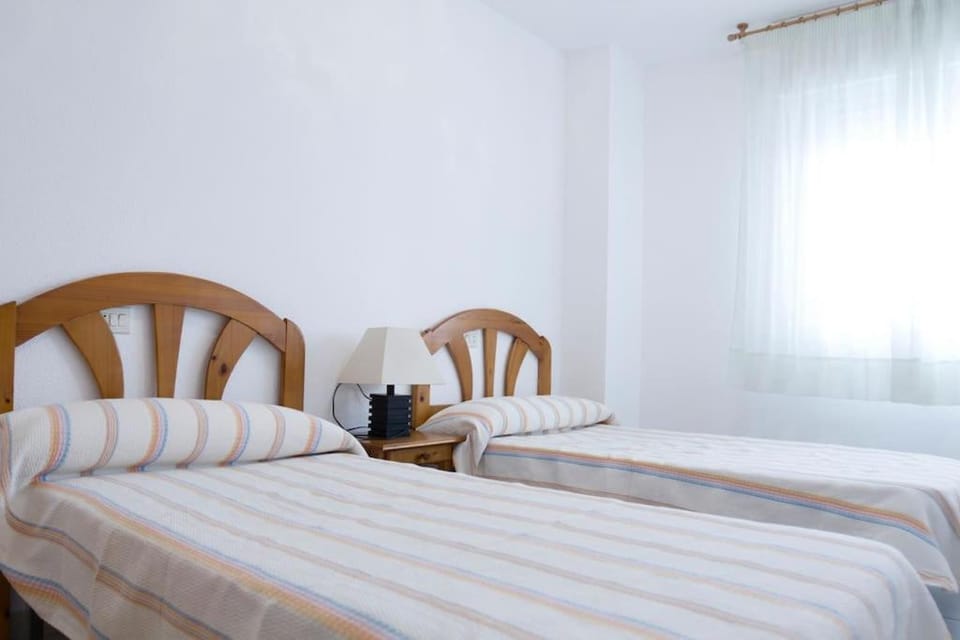 Irtaplaya 210 Apartment in Alcossebre