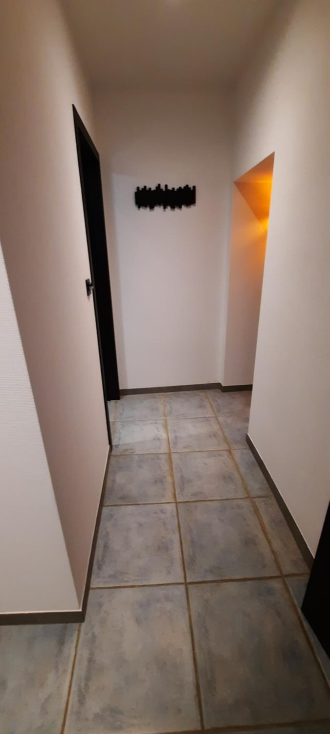 Nez sur la croisette. Apartment in Dinant