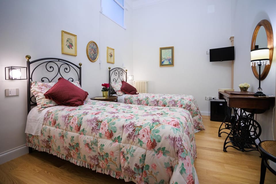 B&B CORSO VITTORIO Bed and Breakfast in Basilicata
