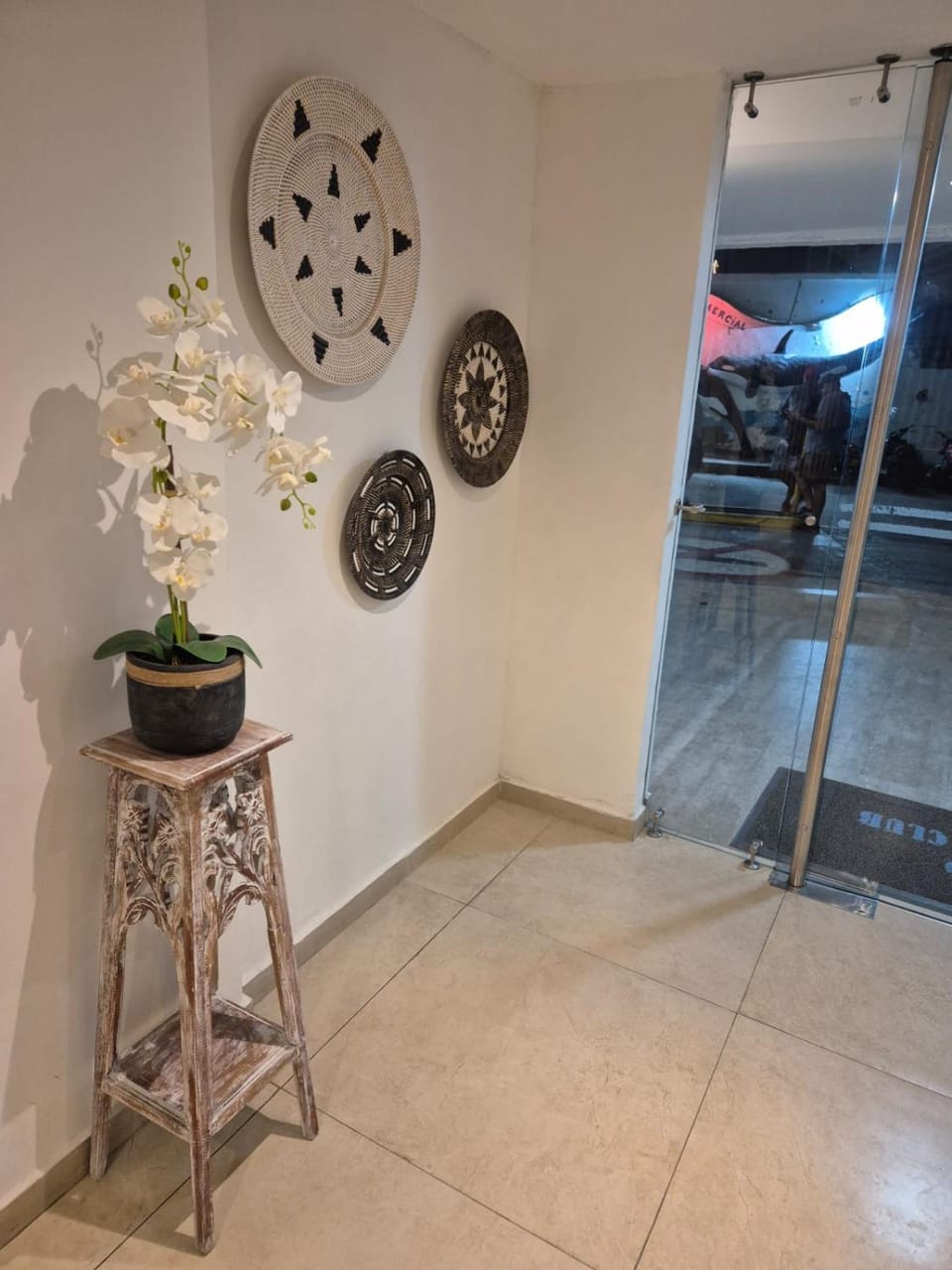 Hansa Coral Club 303 Apartment in San Andres