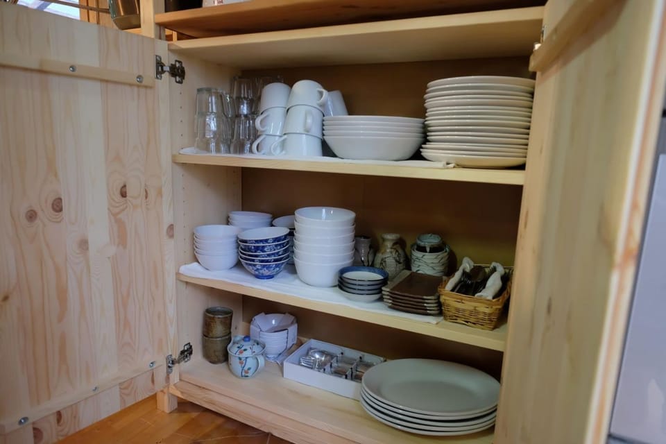 Takashima - Cottage - Vacation STAY 03135v House in Shiga, Japan