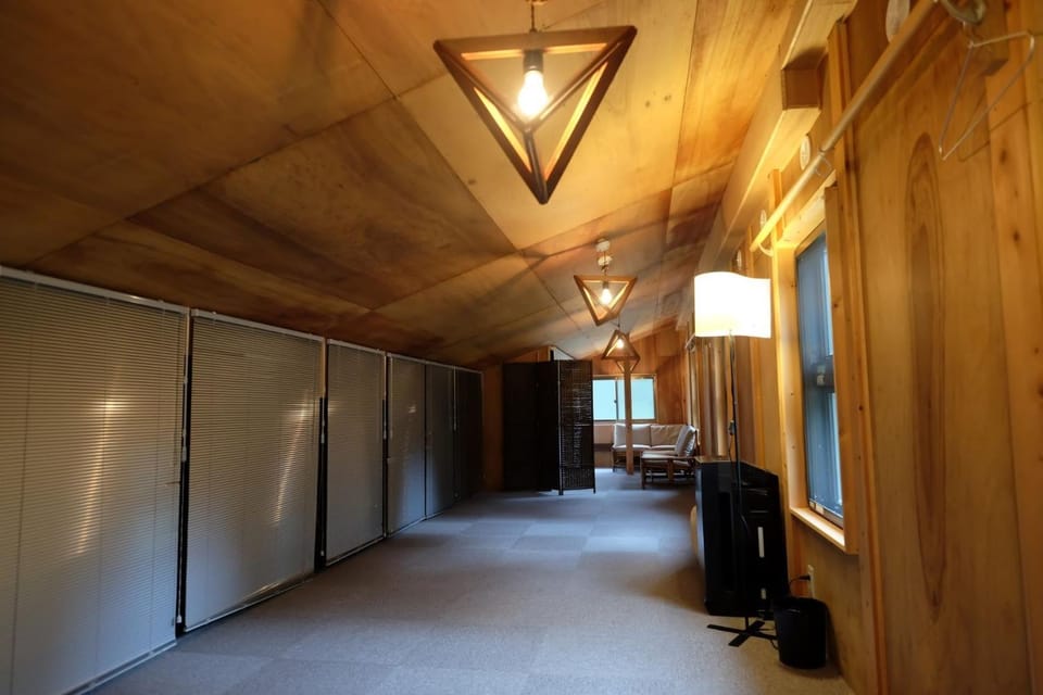 Takashima - Cottage - Vacation STAY 03135v House in Shiga, Japan