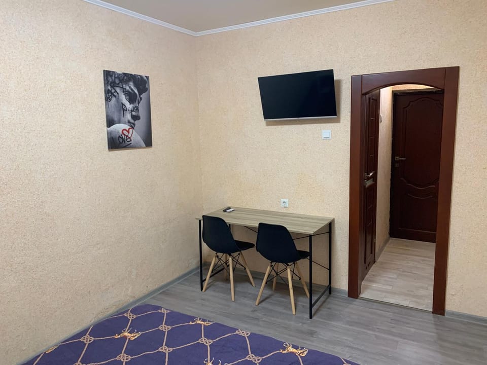 Мотель «Паляниця» Motel in Ukraine