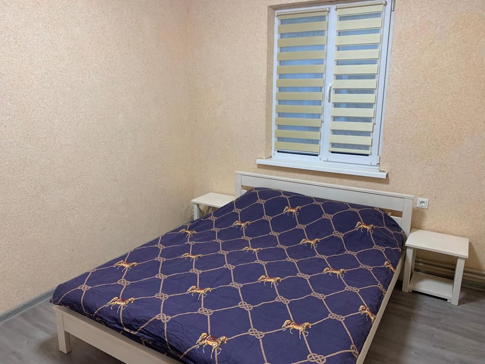 Мотель «Паляниця» Motel in Ukraine