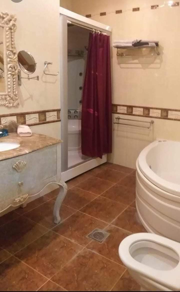 3 komnotnaya kvartira Apartment in Baku