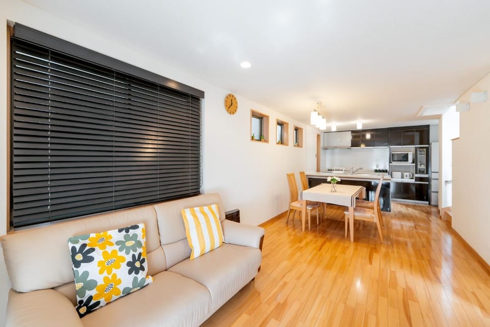 Fukuhama - Vacation STAY 13867 House in Shinjuku