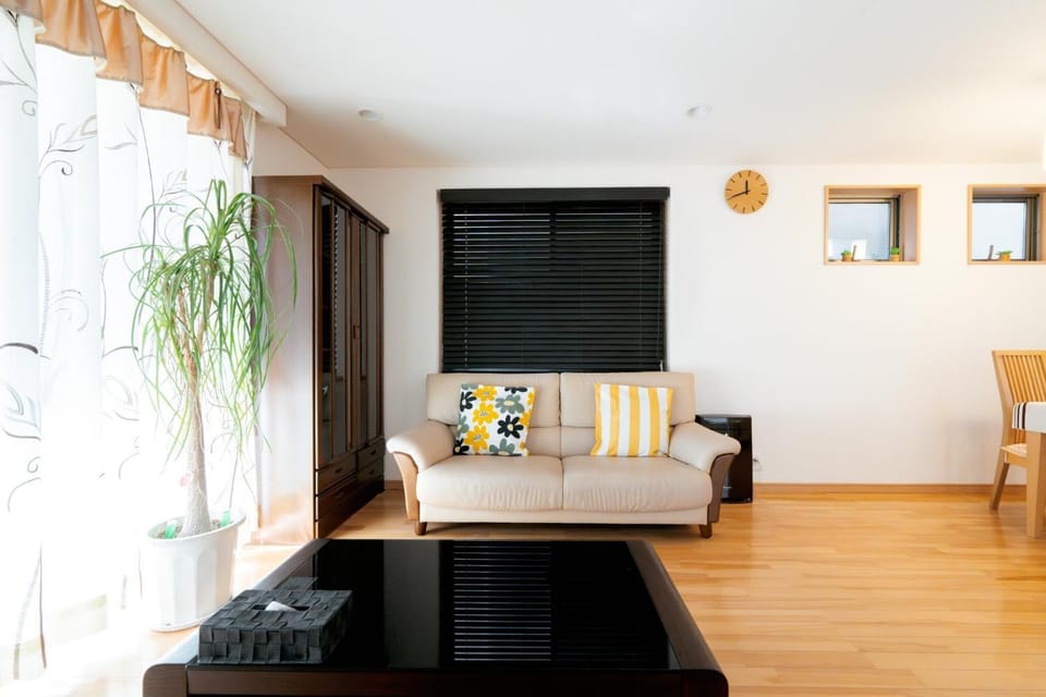 Fukuhama - Vacation STAY 13867 House in Shinjuku