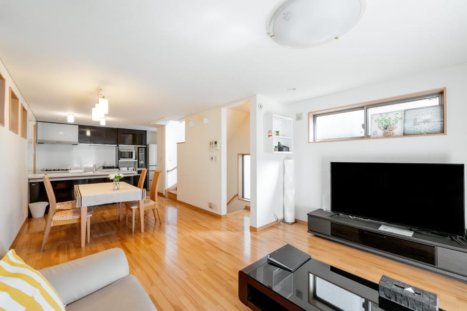 Fukuhama - Vacation STAY 13867 House in Shinjuku
