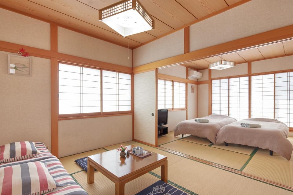 Ichigo Ichie Nikko - Vacation STAY 09411v House in Japan