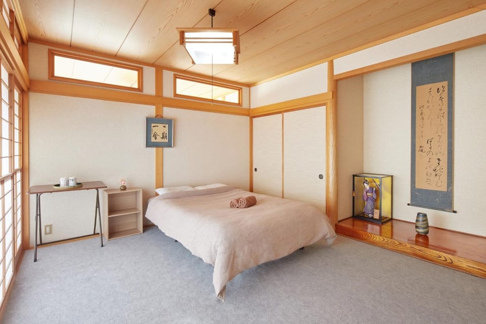 Ichigo Ichie Nikko - Vacation STAY 09411v House in Japan