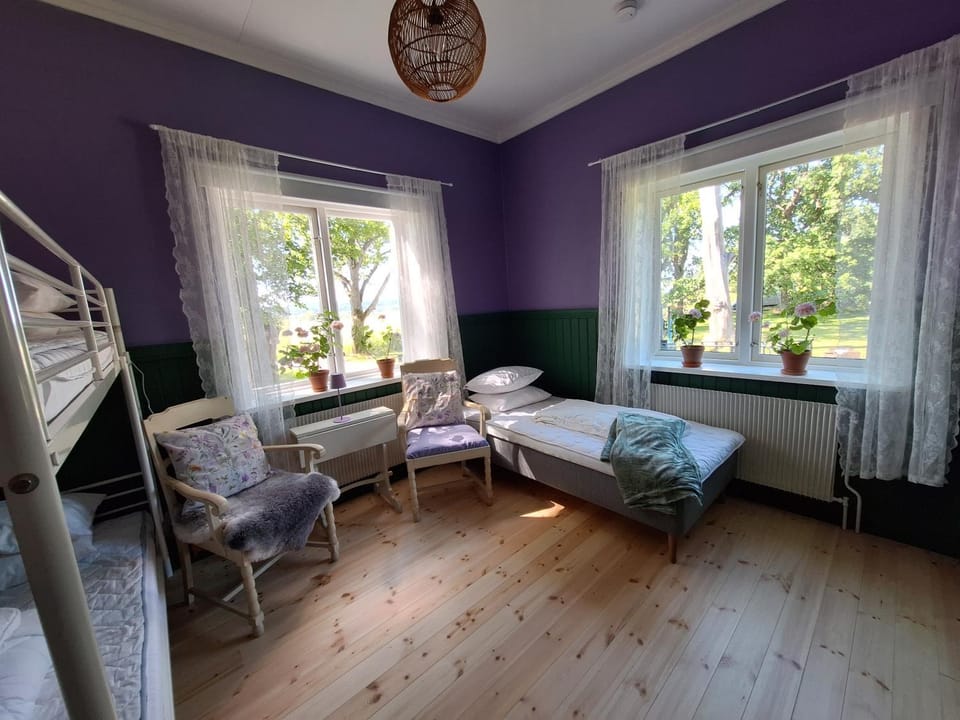 Karaby Gård, Country Living självhushåll Hostel in Sweden