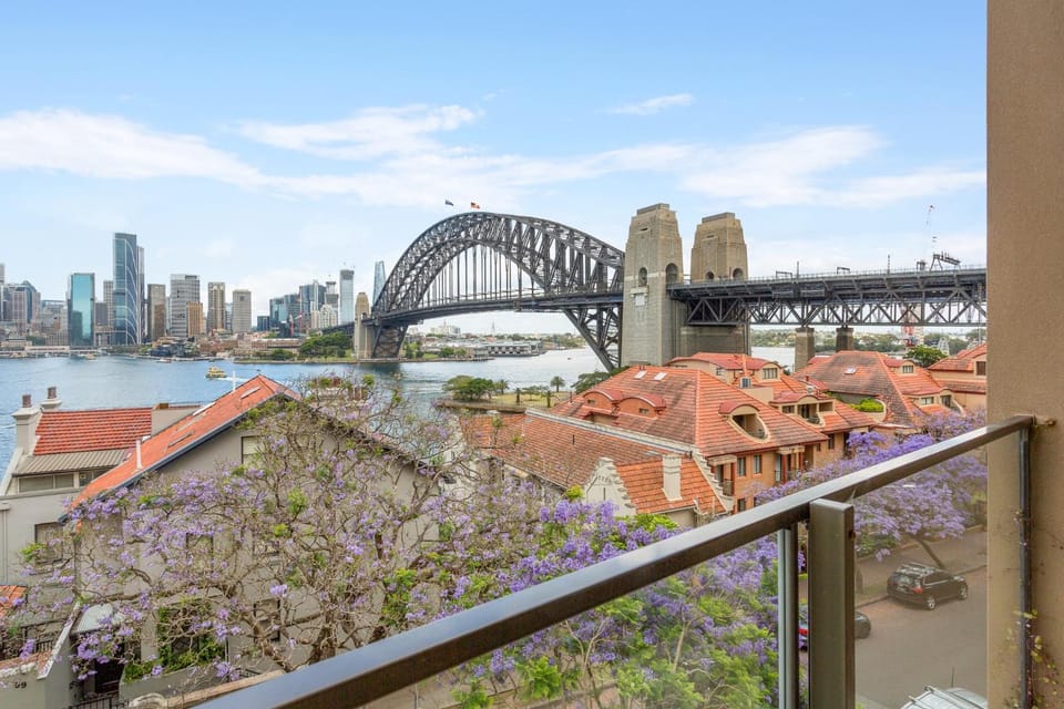 Natural landscape, City view, River view