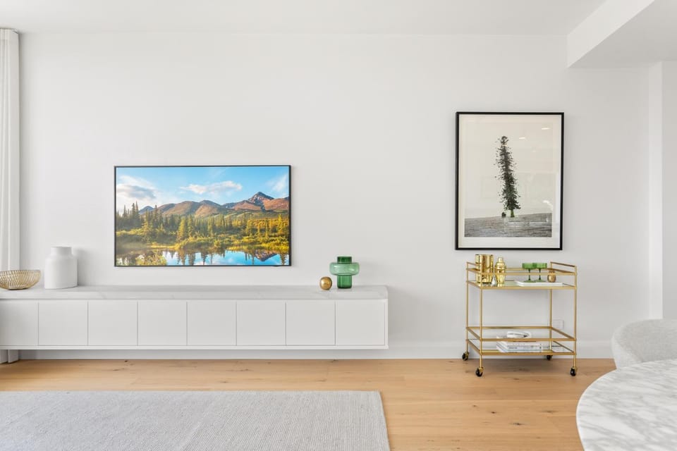 TV and multimedia