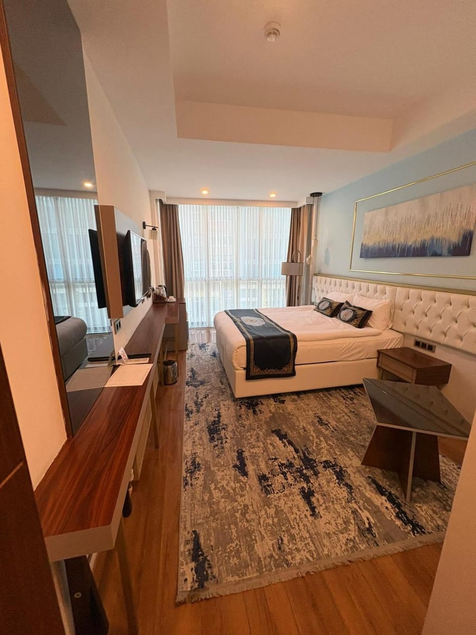 Grand Hamit By Karadayı Airport Hotel Hotel in Istanbul
