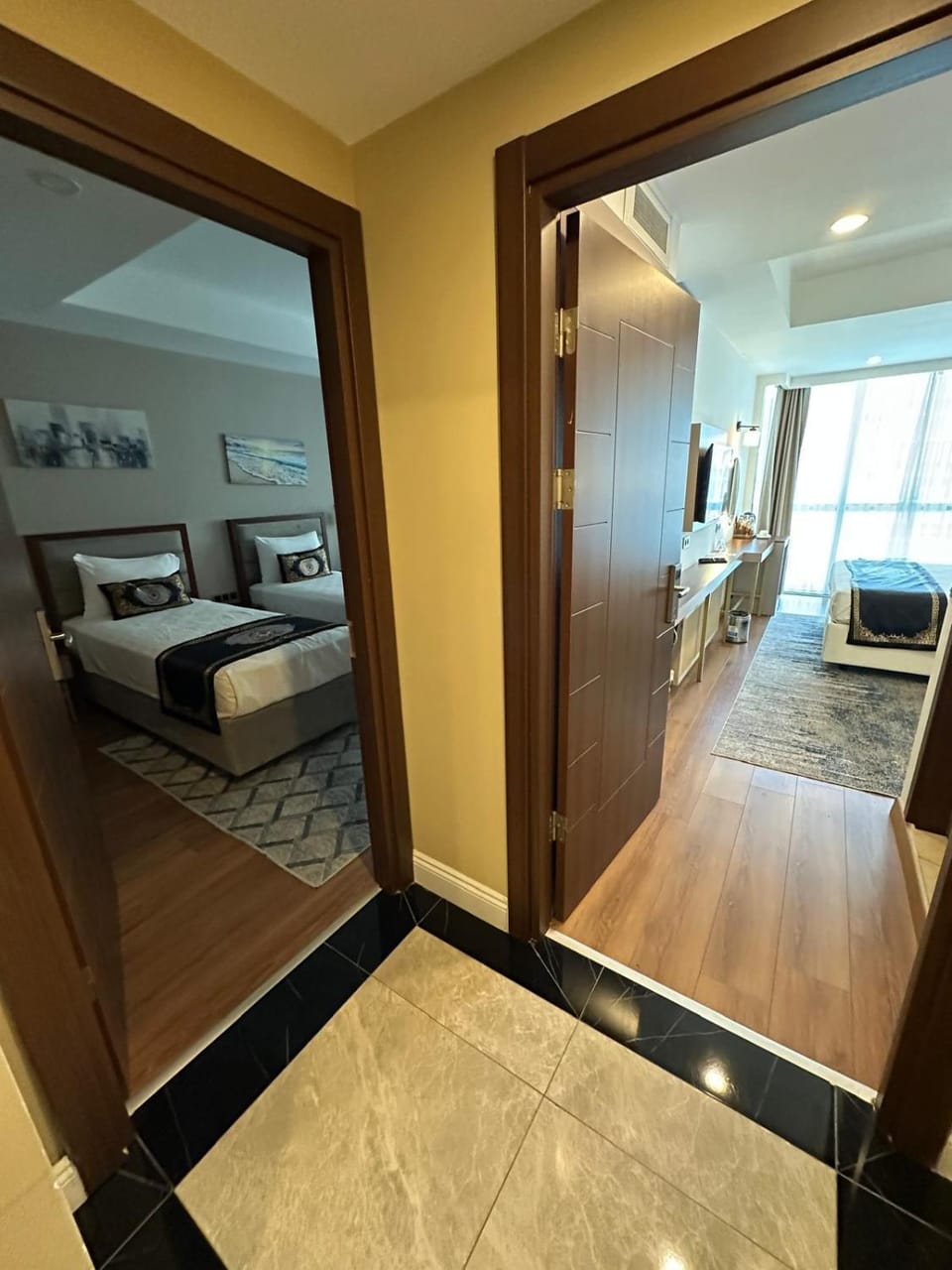 Grand Hamit By Karadayı Airport Hotel Hotel in Istanbul