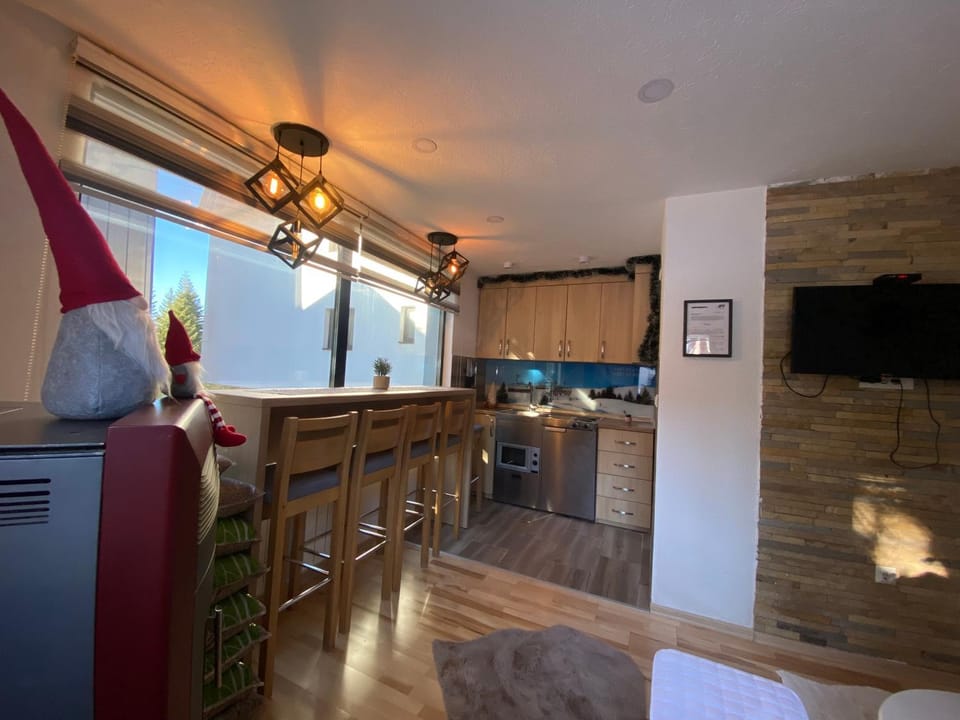VILA JAHORINSKI RAJ A2 Apartment in Bosnia and Herzegovina