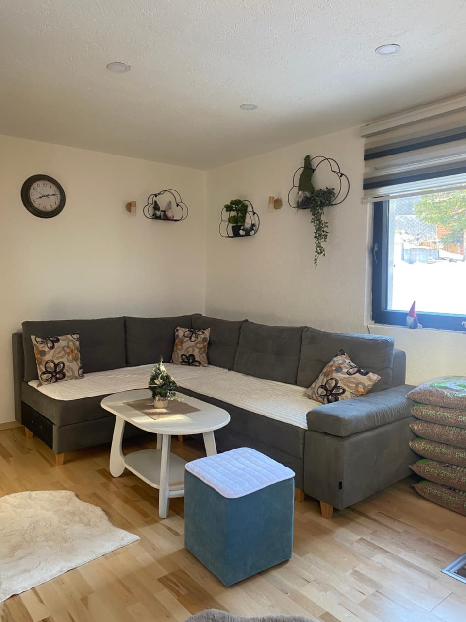 VILA JAHORINSKI RAJ A2 Apartment in Bosnia and Herzegovina