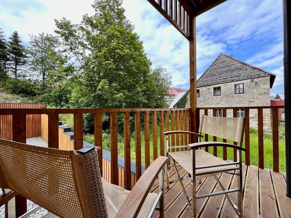 Rezidence Abertamy Apartment in Czechia