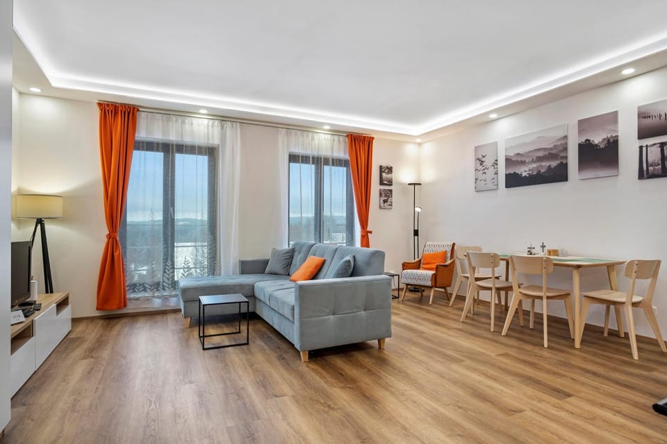 Rezidence Abertamy Apartment in Czechia