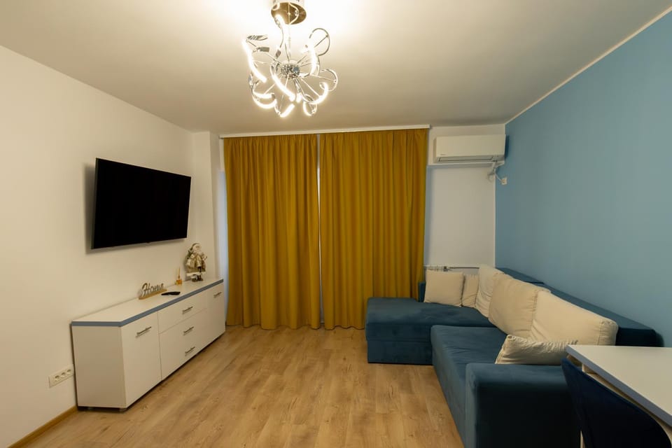 TV and multimedia, Bedroom