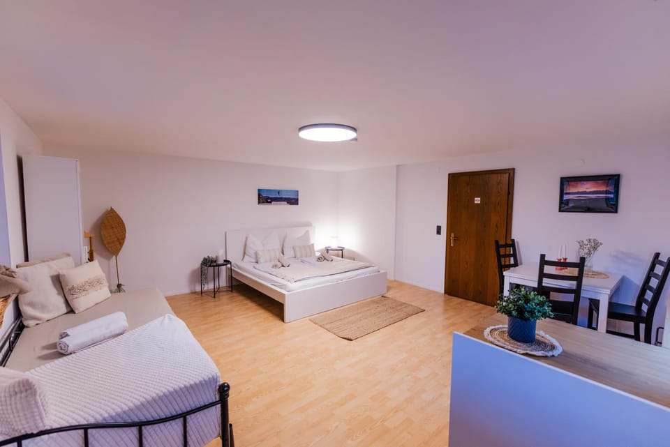 Skier‘s Lodge - Best View in Town! Apartment in Carinthia, Austria