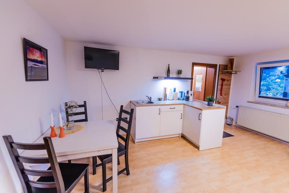 Skier‘s Lodge - Best View in Town! Apartment in Carinthia, Austria