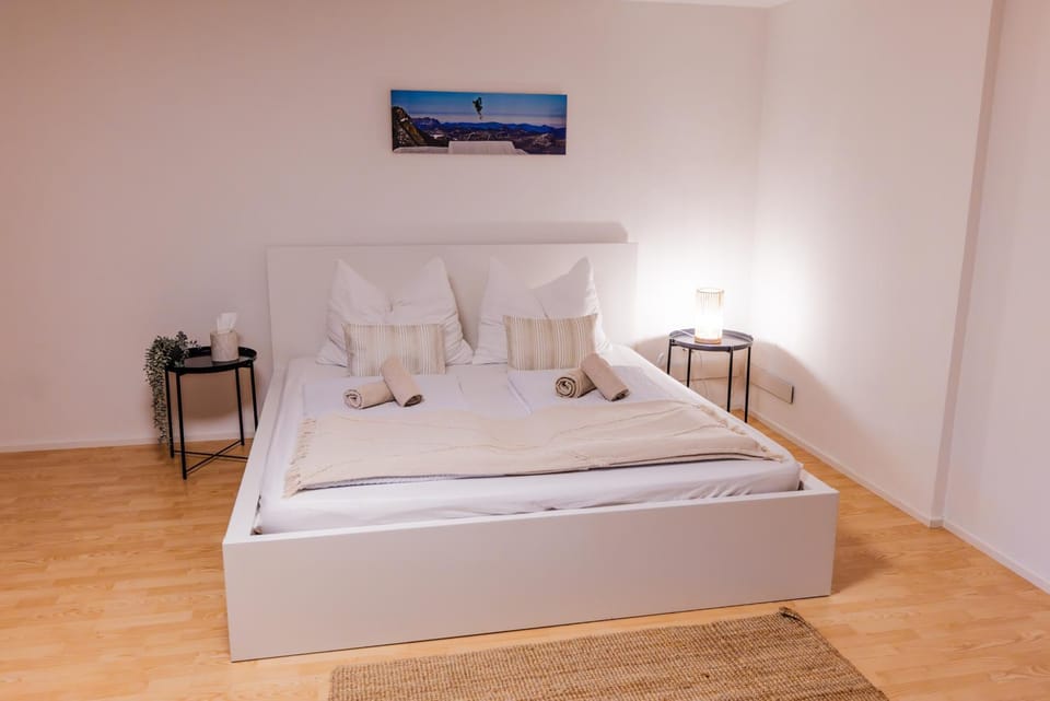 Skier‘s Lodge - Best View in Town! Apartment in Carinthia, Austria