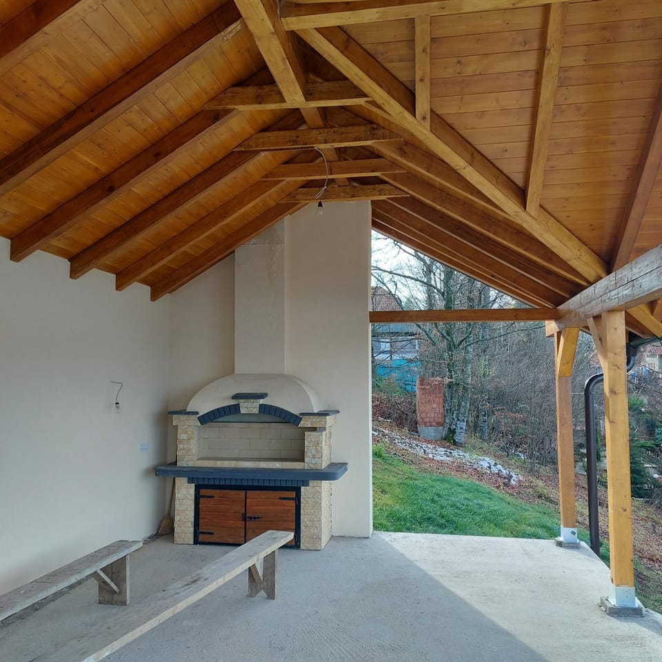 Snežna idila Apartment in Zlatibor