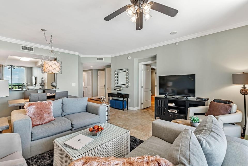 Indigo East 904 House in Perdido Key