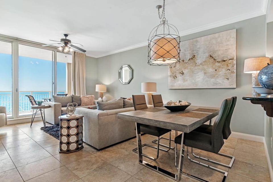 Indigo East 904 House in Perdido Key